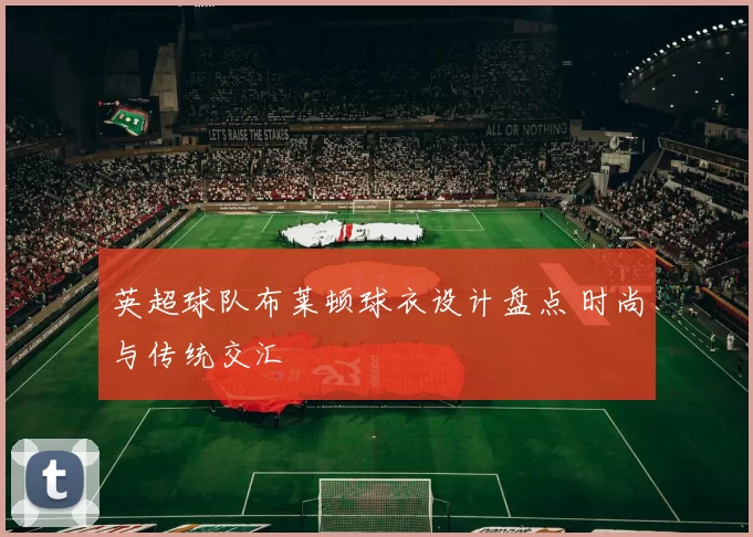英超球队布莱顿球衣设计盘点 时尚与传统交汇