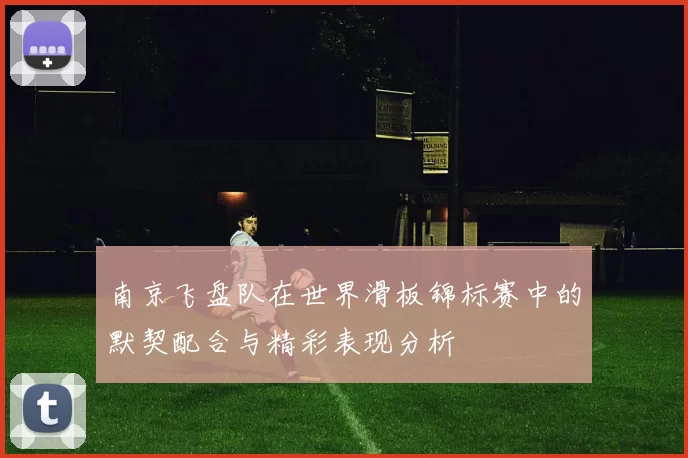 南京飞盘队在世界滑板锦标赛中的默契配合与精彩表现分析