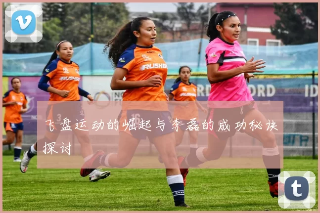 飞盘运动的崛起与李磊的成功秘诀探讨