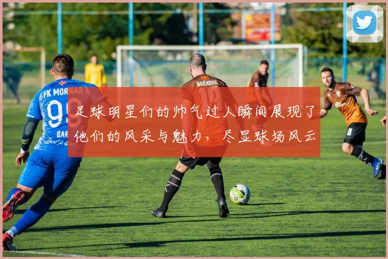 足球明星们的帅气过人瞬间展现了他们的风采与魅力，尽显球场风云之姿