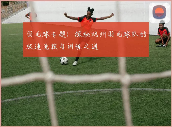 羽毛球专题：探秘杭州羽毛球队的极速竞技与训练之道