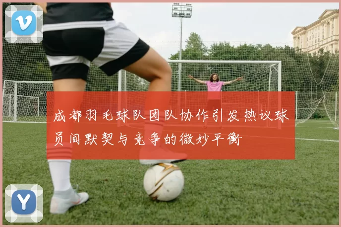 成都羽毛球队团队协作引发热议球员间默契与竞争的微妙平衡