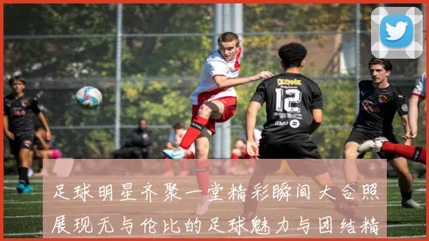 足球明星齐聚一堂精彩瞬间大合照展现无与伦比的足球魅力与团结精神
