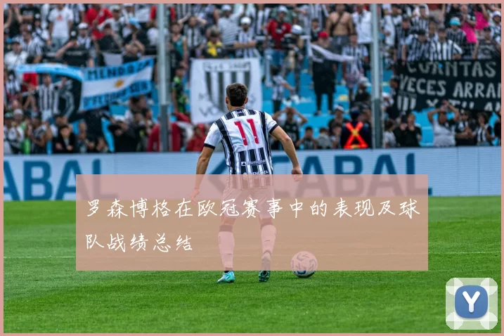 罗森博格在欧冠赛事中的表现及球队战绩总结