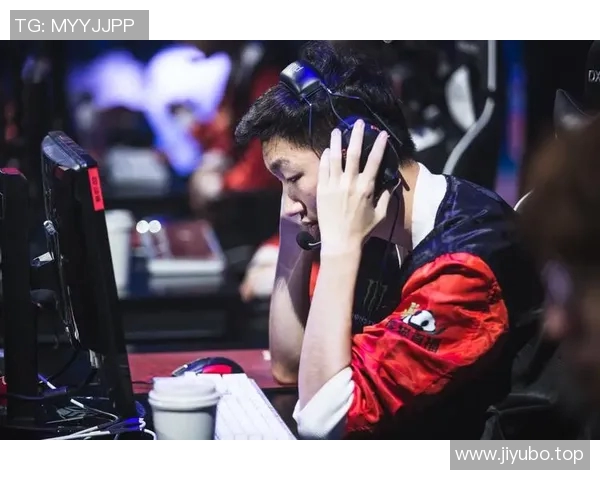 黄伟专访:从职业选手到电竞领袖的英雄联盟成长之路