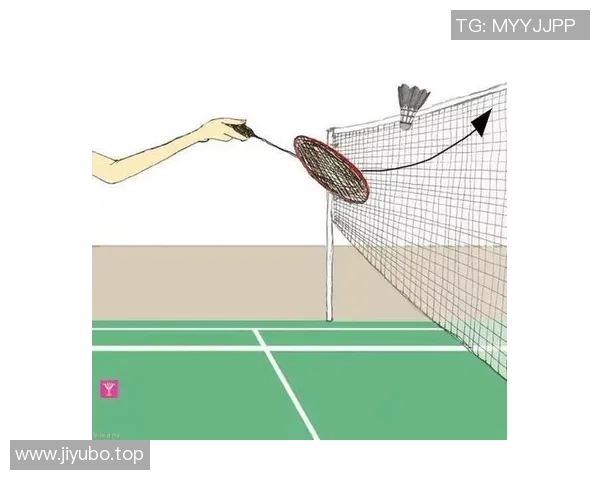 羽毛球技巧革新：现代竞技中的创新击球策略