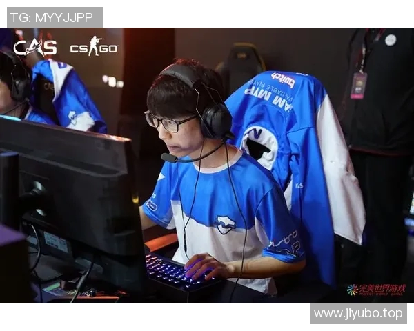 WE战队进攻策略深度解析：CSGO热点战术与团队协作探讨