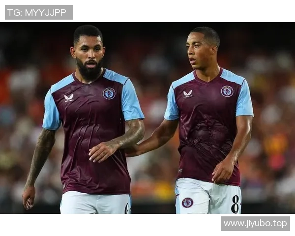 阿斯顿维拉崛起记：重塑辉煌的历史与未来之路