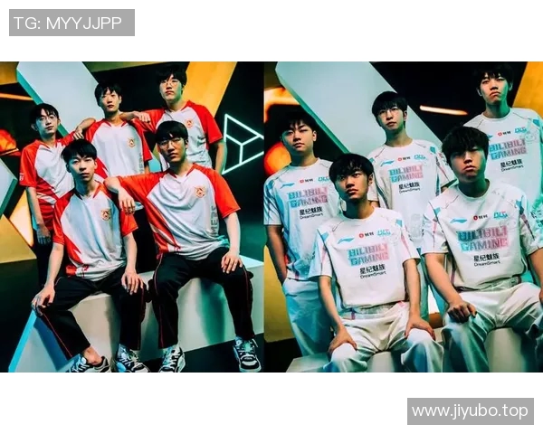 和平精英技术排行榜更新BLG战队荣登第八名引发热议