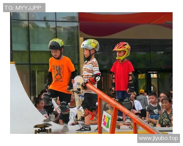 广州滑板队反击之路：挑战与收获的真实记录